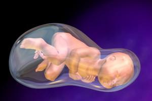 Как отходят воды у беременных перед родами, и когда пора в роддом
